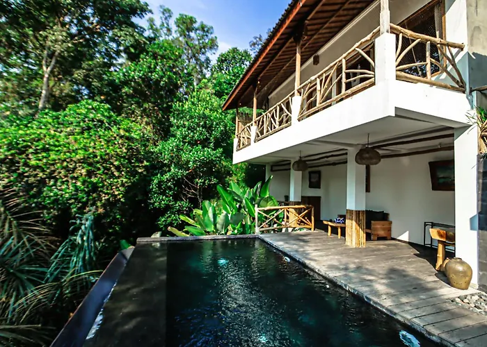 Alam Ubud Culture s And Residences