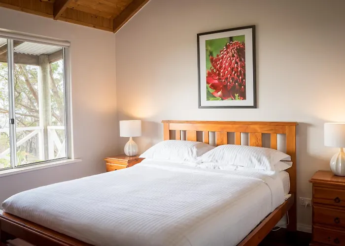 The Sleeping Lady Private Retreat