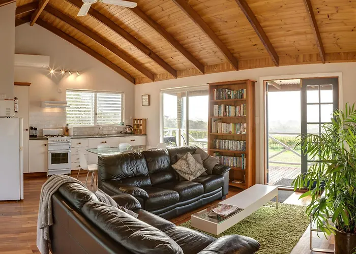 The Sleeping Lady Private Retreat