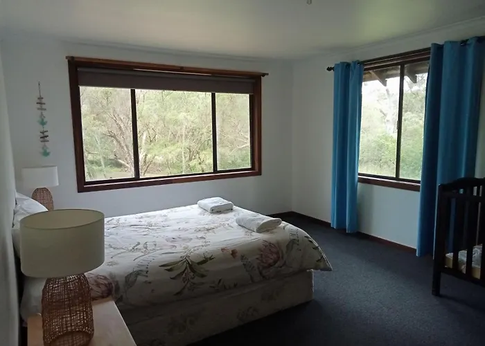 Denmark Retreat By The River - Next To Inlet & Bibbulmun Track With Spa