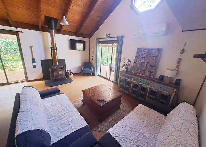 Denmark Retreat By The River - Next To Inlet & Bibbulmun Track With Spa