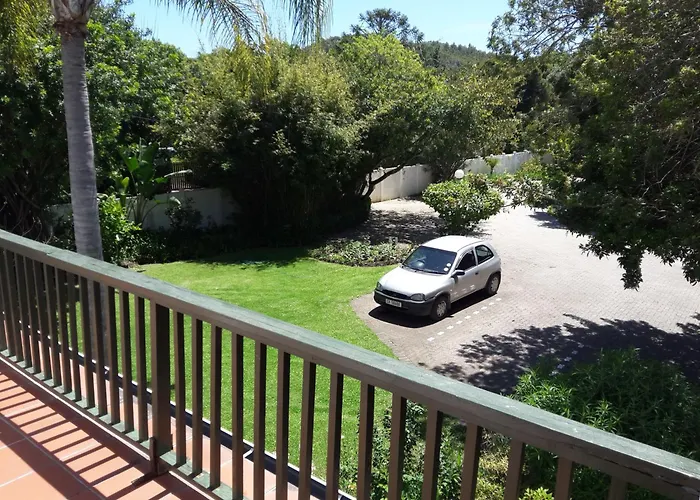 Point Lodge Knysna