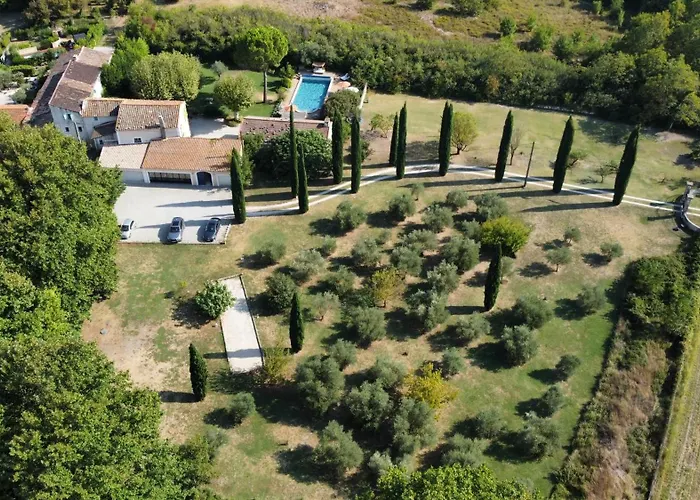 Des Perrines Maison D’Hôtes