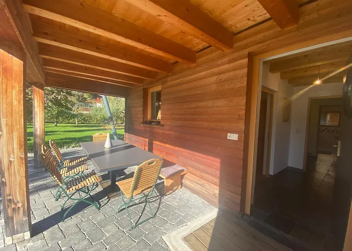 Chalet Ida