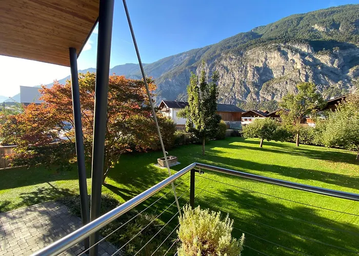Chalet Ida