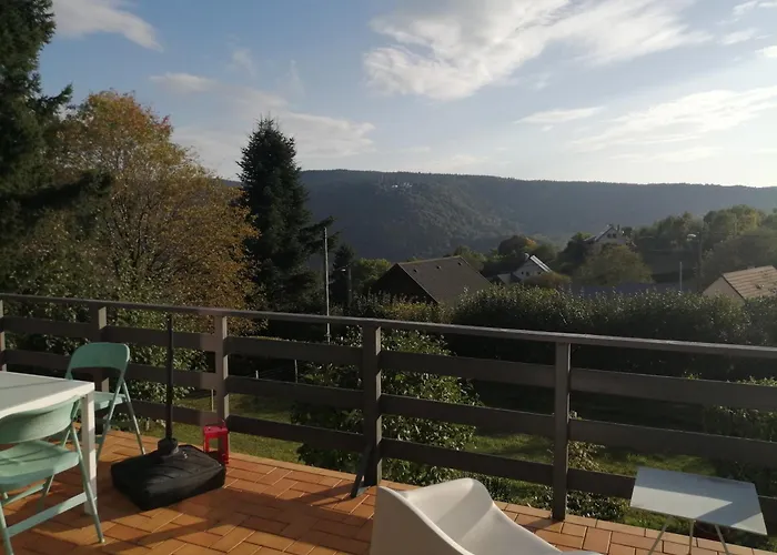 Chalet Dionysos