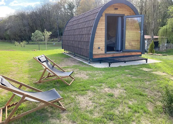Chalet Suedois Cocooning
