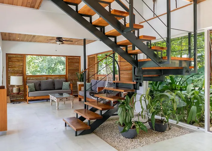 Villa Makai Santa Teresa