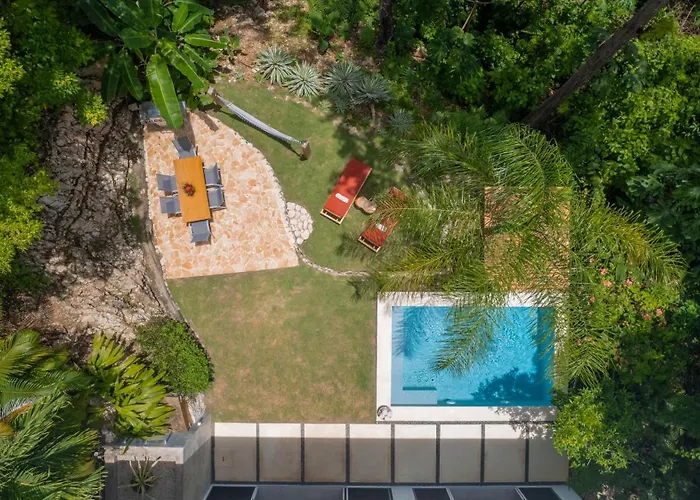 Villa Makai Santa Teresa