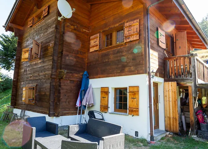 Chalet Edelweiss