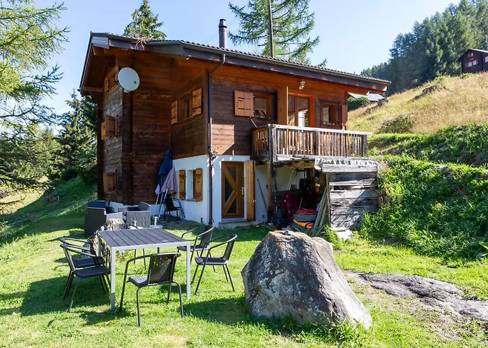 Chalet Edelweiss