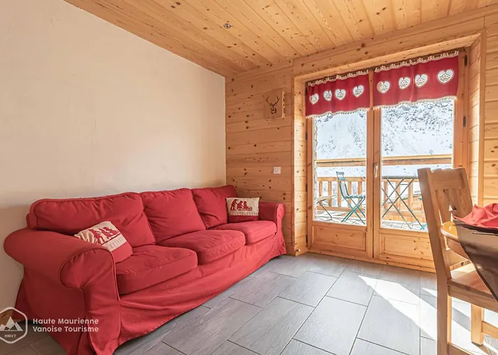 Chalet Le Bois Joli