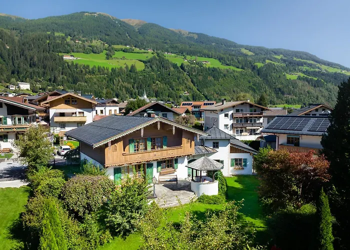 Landhaus Wanger