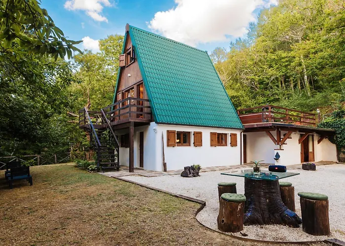 Dolf - Villa Ombrosa