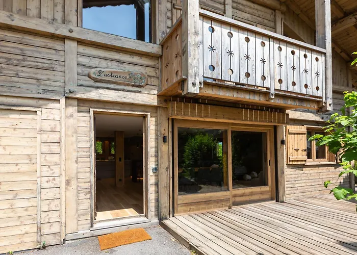 Megève - Chalet Miage