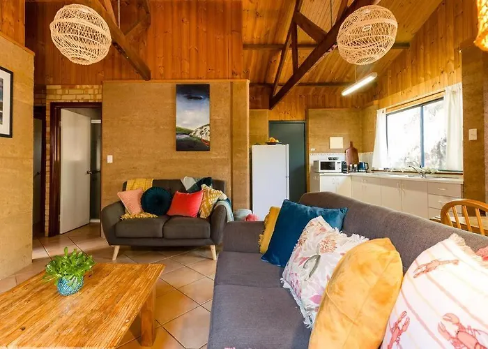 Sea Escape Studio - Beach Hideaway In Prevelly
