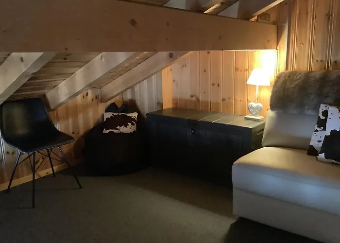 Dorril SUNNY&QUIET chalet 10 pers by Alpvision Résidences