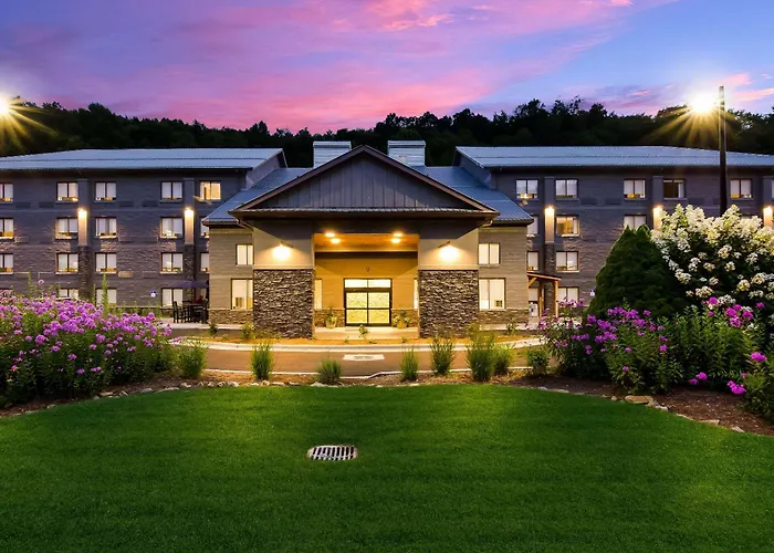 Graystone Lodge, An Ascend Collection Hotel