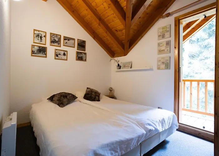 Chalet Ozzy