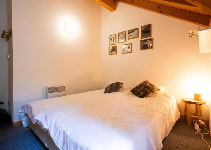 Chalet Ozzy