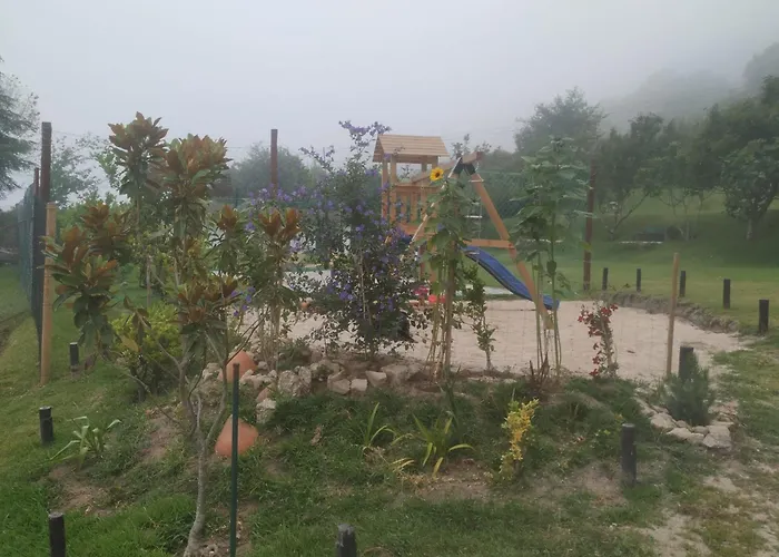 Quinta dos Campos - Chalé