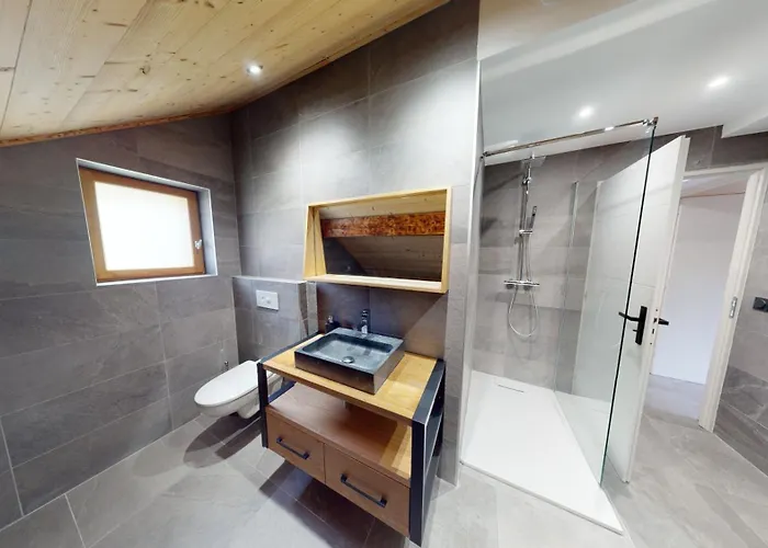Chalet Jogidi