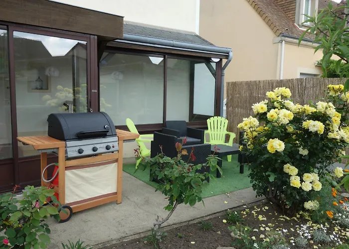 Home Bigarreaux