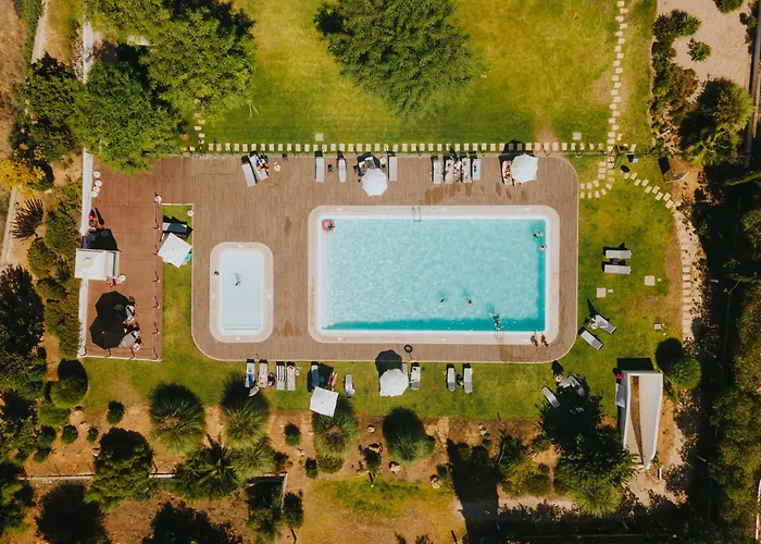 Waterpark hotels Pelican Alvor