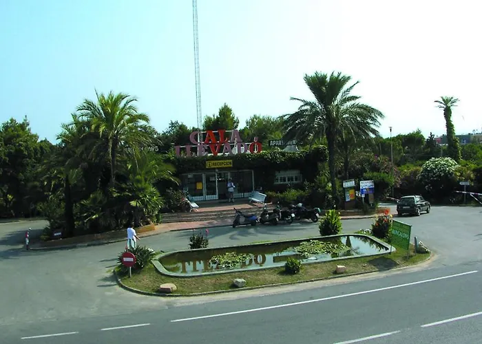 Bungalows Club Aire Libre