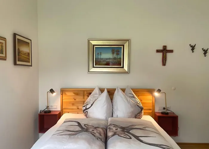 Tyrol Purelife Lodges