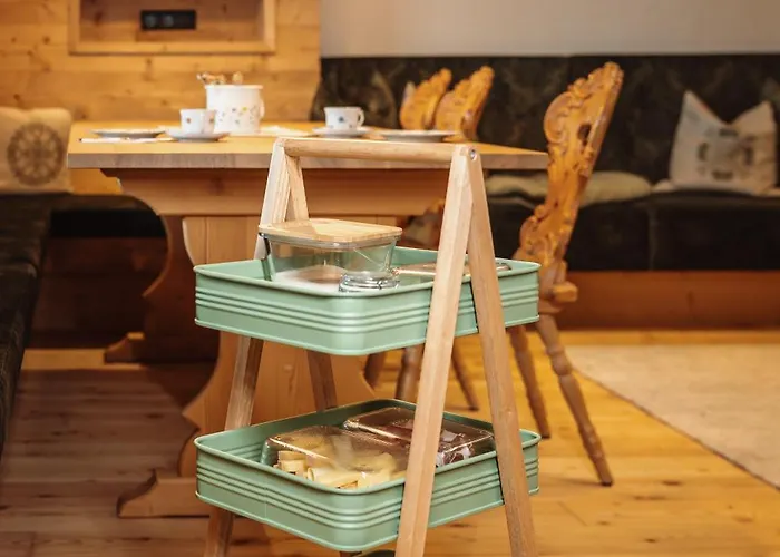 Fuerthermoar Hideaways
