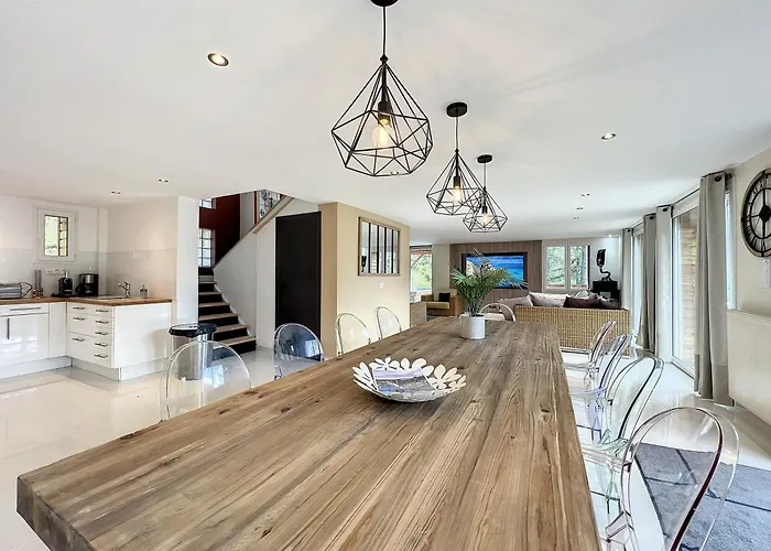 Chalet Utopia