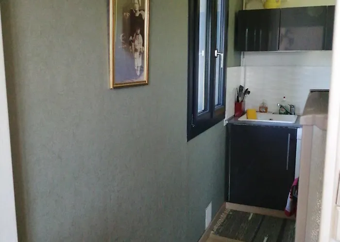Chalet Dionysos