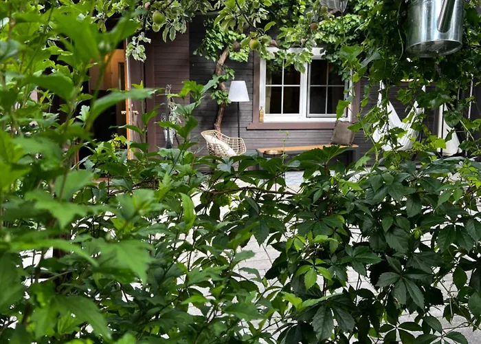 Tini House