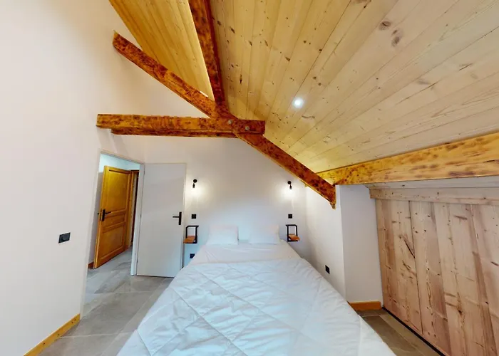 Chalet Jogidi