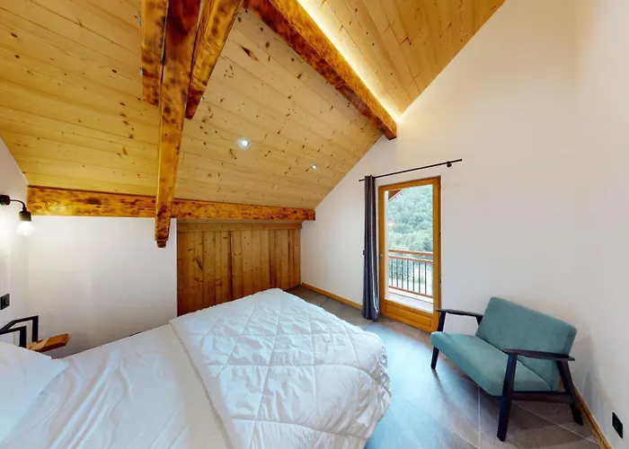 Chalet Jogidi
