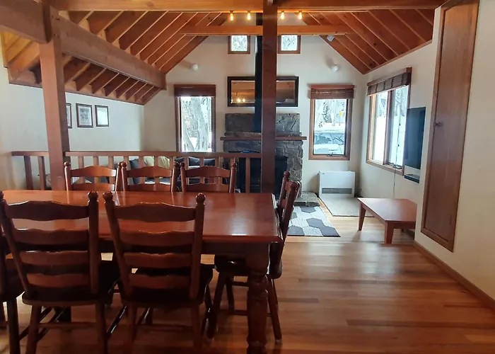 Snowed Inn Apartment
