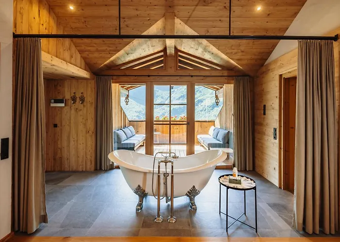 Fuerthermoar Hideaways