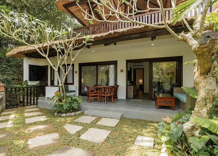 Dedari Villas