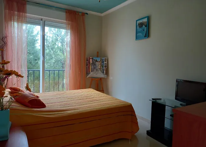 Villa Suiza