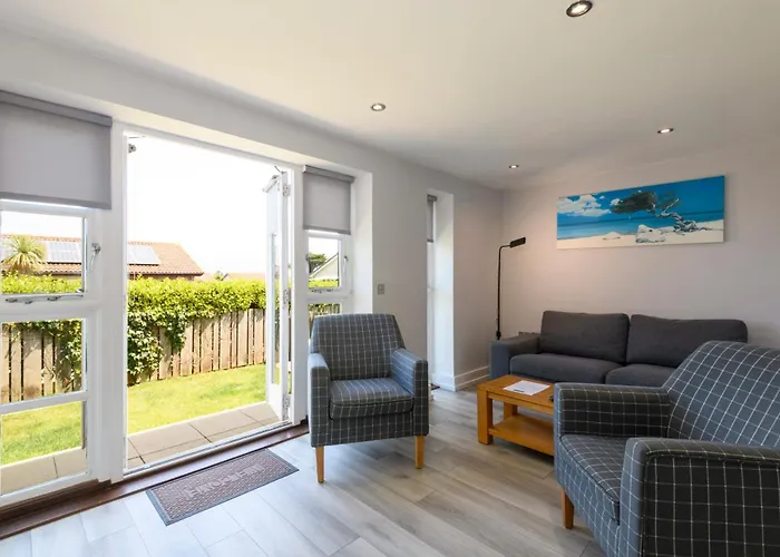 Bay Retreat Villas