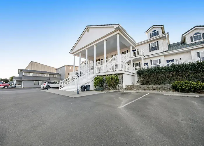 Cabin: Judith Ann Inn