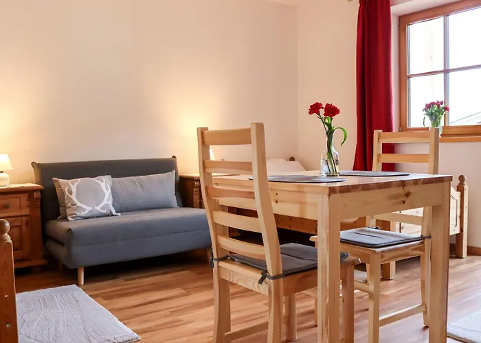 Apartment Vordermitterast