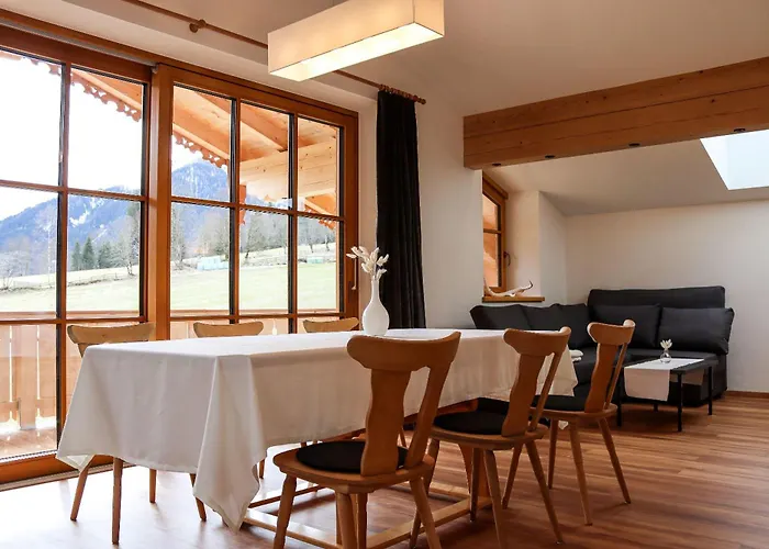 Apartment Vordermitterast