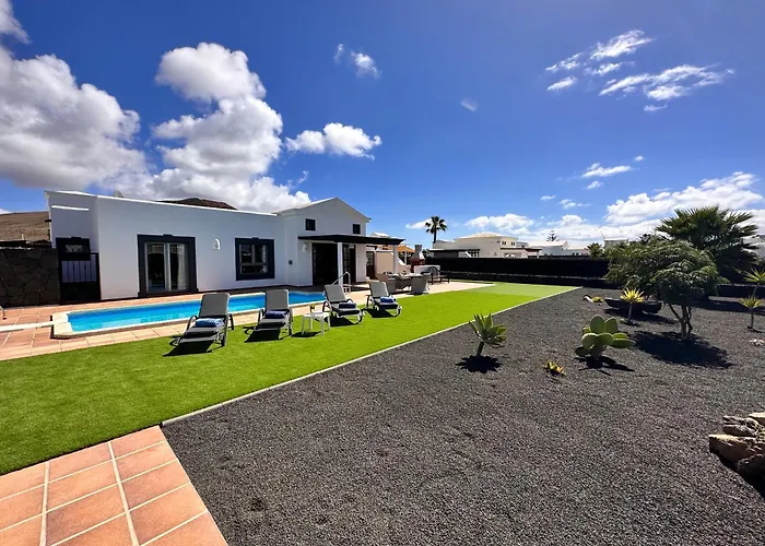 Villa Amura