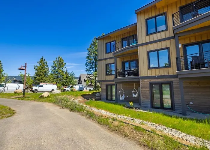Great Location Near Pool With Suncadia Pool Access