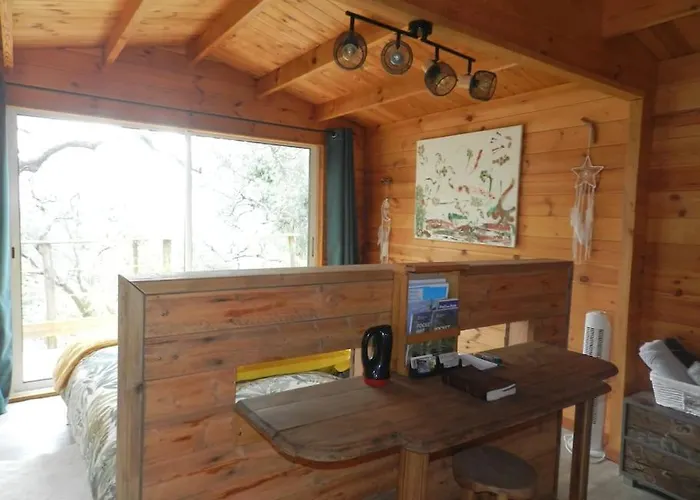 Chalet Zenitude