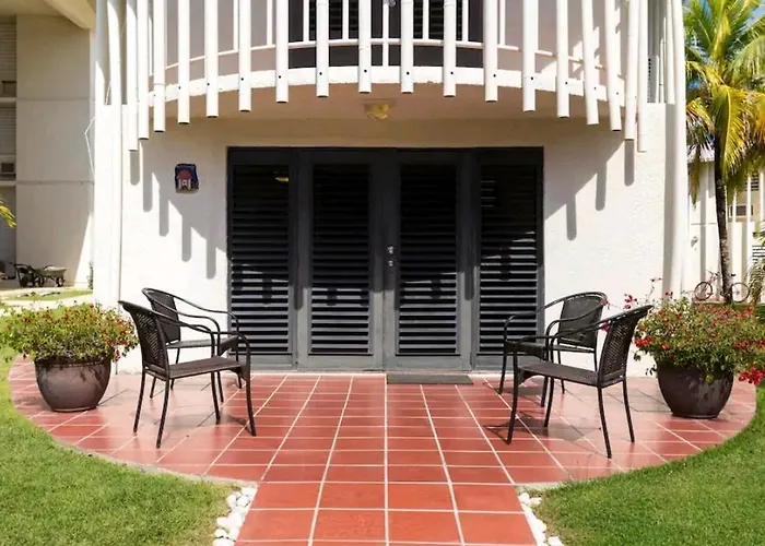 Beach House- Taina, Boqueron Deposit Required