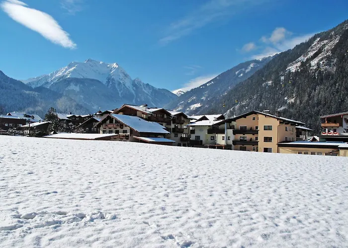 Chalet Wegscheider By Interhome