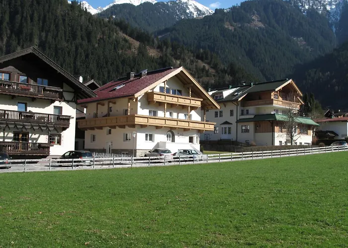 Chalet Wegscheider By Interhome
